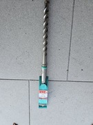 Wiertło Heller SDS MAX enduro y-cutter 18 