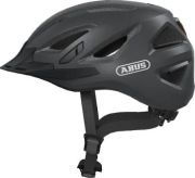 Kask rowerowy ABUS URBAN-I 3.0 56-61 cm BLACK