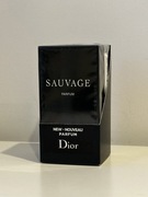 Dior Sauvage Eau de Parfum
