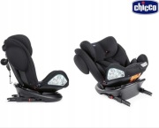 OTELIK SAMOCHODOWY CHICCO UNICO PLUS 0-36 kg obracany