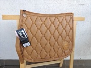 Czaprak Eskadron Platinum Shetty cognac