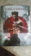 Wolverine . Film z książką 