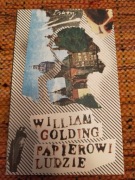 William Golding - Papierowi Ludzie