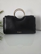  torebka torba skórzana damska kazar torb ręki 