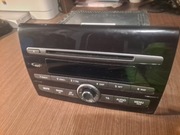 FIAT BRAVO II Radio CD Fabryczne VISTEON