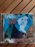 Yma Sumac Calls of the Andes CD