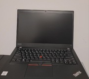 Lenovo ThinkPad T14s Gen1 14" Intel i5 16 GB / 256 GB