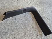 Volvo xc40 tapicerka, boczki klapy bagażnika