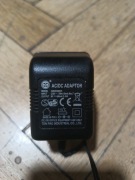 Zasilacz 6V 400mA