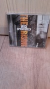 BRUCE SPRINGSTEEN, THE RISSING, CD BRUCE SPRINGSTEEN 2002