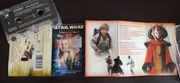 STAR WARS.EPSODE 1.THE PHANTOM MENACE - ORIGINAL MOTION PICTURE SOUNDTRACK