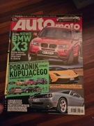 Auto Moto archiwalny numer