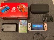 Konsola Nintendo Switch