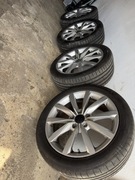 Felgi VW Dijon 17” 5x112