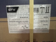 Zawias Meblowy GTV Wpuszczany ZP-BICN070ZE