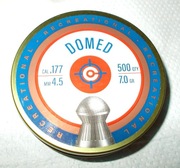 Śrut - Crosman Essential Domed - (4,5mm - 0,45g)