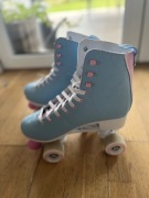 Wrotki Raven rozmiar 41