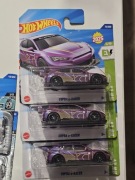 HOT WHEELS  Cupra e racer