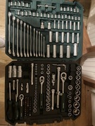 Zestaw kluczy nasadowych