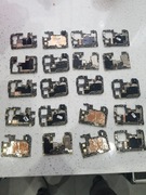 Płyty do telefonów Xiaomi z demontażu 4000 szt