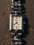 Szwajcarski Zegarek Damski ROAMER Dreamline | Swiss Made | Szafir