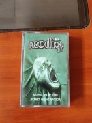 Prodigy music for the jilted generation 1996