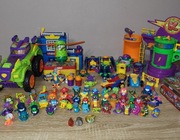 Super Zings, Super Things