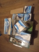 Kompletny system monitoringu CCTV pir