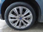 Felgi Aluminiowe komplet Ford Edge 8.5"x20" 5x108 + gratis 20 śrub i opony