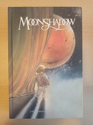 Moonshadow - J.M.DeMatteis, Jon.J. Muth, Mucha Comics 