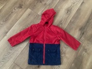 Kurtka wiatrówka dla chłopaka 110