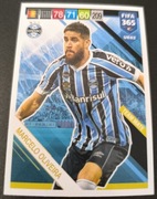 UPDATE 2019 FIFA 365 Team mate Marcelo Oliveira #UE62