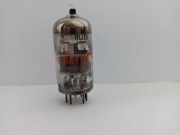 Raytheon ECC88 6dj8 red label, 1szt