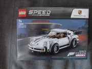 Lego Speed Champions 75895 1974 Porsche 911 Turbo nowy