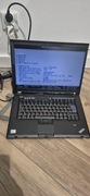 Lenovo T500 3gb ram