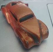 MAISTO Model Kolekcjonerski Phender 1/64