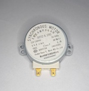 50TYZ-0.1F02 Silnik do talerza mikrofalówki 