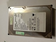 Dysk 3.5" Seagate Barracuda ST340016A 40 GB sprawny bez bad sektorów 