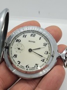 Zegarek kieszonkowy Mołnia Molnija nr18