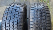 2 x opona /2 sztuki Bridgestone Blizzak 2022 LM-25 4x4 255/55/18