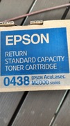 Toner Epson 0438 orginał