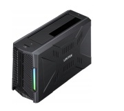 Stacja dokująca dysków 2,5", 3,5" M.2, SATA III Unitek