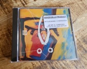 SOUL II SOUL - A New Decade vol.2 NOWA W Folii 