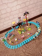 Lego Friends - 41130