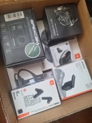 Box zwroty konsumenckie Amazon duzy zysk