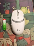 Logitech G309 Lightspeed White | Stan Idealny