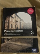 Podręcznik do historii, klasa 3, zakres podstawowy