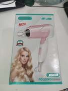 Suszarka do włosów 3800 wat