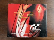 Playstation 2 gt3 racing pack