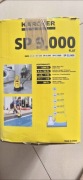 Karcher SP 9.000 pompa wody